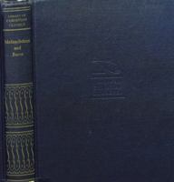 Melanchthon and Bucer (Library of Christian Classics) 0664241646 Book Cover