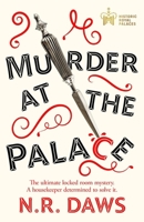 Murder at the Palace 1409199797 Book Cover