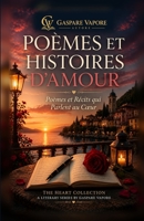Poèmes et histoires d'amour (French Edition) B0FVV3967B Book Cover