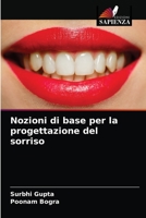 Nozioni di base per la progettazione del sorriso 6204060643 Book Cover