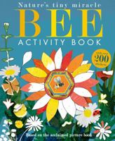 Bee: Activity Book 180104452X Book Cover