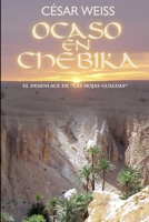 Ocaso En Chebika 1291660321 Book Cover