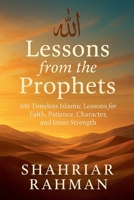 Lessons from the Prophets B0GJWYLD4D Book Cover