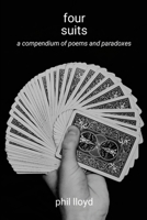 four suits: the hands 1326585274 Book Cover