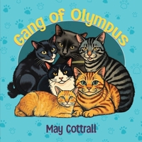 The Gang Of Olympus B0GY9L3KNQ Book Cover