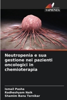 Neutropenia e sua gestione nei pazienti oncologici in chemioterapia 6206355659 Book Cover