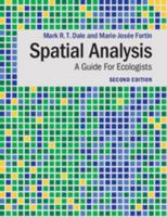 Spatial Analysis: A Guide for Ecologists 0521009731 Book Cover