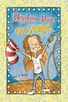 Meghan Rose On Stage (Meghan Rose) 0784721033 Book Cover