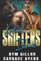 Kodiak Island Shifters: Complete Series B083XRY656 Book Cover