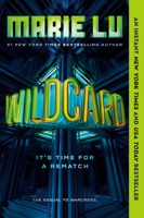 Wildcard 0399548009 Book Cover