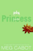 Party Princess 0061543748 Book Cover