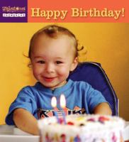 Happy Birthday! 1582462100 Book Cover