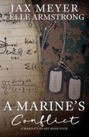 A Marine's Conflict B08DSS7W47 Book Cover