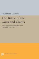 The Battle of the Gods and Giants 0691604908 Book Cover