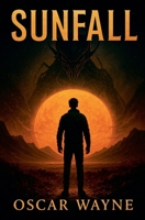 Sunfall B0FH3B5GXF Book Cover
