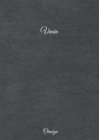 Venin (French Edition) 2322843520 Book Cover