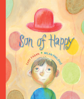 Son of Happy 177306178X Book Cover