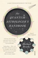 The Quantum Astrologer's Handbook: a history of the Renaissance mathematics that birthed imaginary numbers, probability, and the new physics of the universe 1911617354 Book Cover