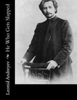 He Who Gets Slapped 1514892405 Book Cover
