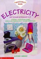 Electricity: Key Stage 2 0590538705 Book Cover
