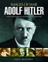 Adolf Hitler 1526701995 Book Cover