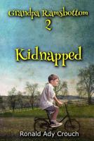 Kidnapped 1534668691 Book Cover