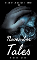 November Tales 139384118X Book Cover