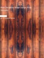 Over Paradise Ridge 1530138779 Book Cover