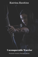 Pentrale Venator 1520266510 Book Cover