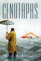 Cenotaphs 1952439116 Book Cover