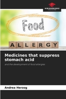 Medicines that suppress stomach acid 6209845142 Book Cover