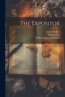 The Expositor 102214555X Book Cover