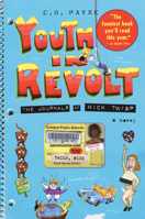 Youth in Revolt: The Journals of Nick Twisp 0385481969 Book Cover