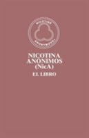 Nicotina An�nimos (NicA): El Libro 0977011577 Book Cover