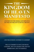 THE KINGDOM OF HEAVEN MANIFESTO B0G6Y98KP3 Book Cover