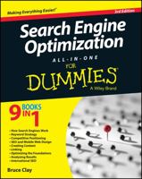 Search Engine Optimization All-in-One Desk Reference For Dummies (All-in-one Desk Reference for Dummies)