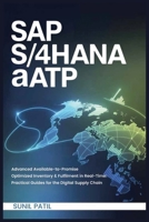 SAP S/4HANA aATP 1972020005 Book Cover