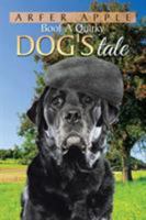 Boof A Quirky Dog's Tale 1503501809 Book Cover