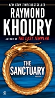 The Sanctuary 0451223195 Book Cover
