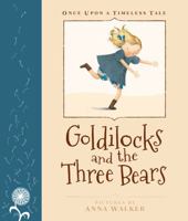 Goldilocks and the Three Bears 192189492X Book Cover