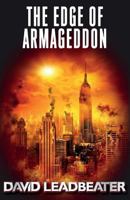 The Edge of Armageddon 1530724104 Book Cover