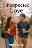 UNEXPECTED LOVE B0FKN354H3 Book Cover
