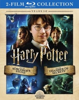 Harry Potter: Years 1 & 2