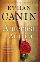 America America 0812979893 Book Cover