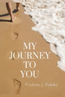 My journey to you B0CP6VR49C Book Cover