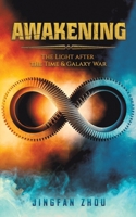 Awakening 1035892308 Book Cover