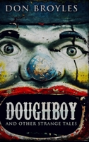 Doughboy: Large Print Hardcover Edition 1034728458 Book Cover