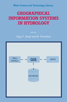 Geographical Information Systems in Hydrology 0792342267 Book Cover