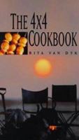 The 4 X 4 Cookbook 1868724220 Book Cover