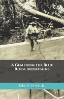 A Gem from the Blue Ridge Mountains B0GWW8JCWP Book Cover